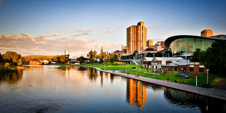 Adelaide Real Estate Investing in 2026 - Cotality −1.3% Meets a Still-Positive YoY Hangover