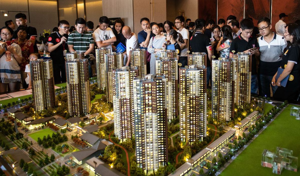 Current Realities of Buying a Home in China in 2026