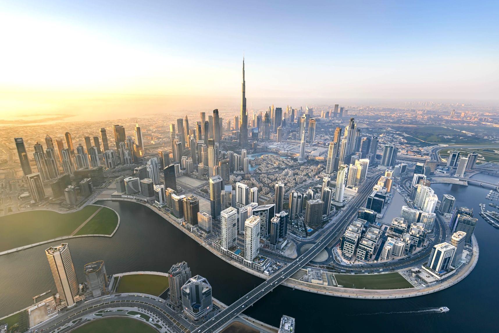 Dubai Real Estate Investing in 2026: Selective Buying After the Boom
