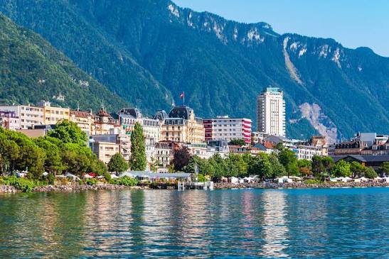 Geneva Real Estate Investing in 2026 - Elevated Bubble Risk Beside Zurich No. 1