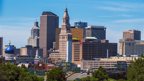 Hartford Real Estate Investing in 2026 - Northeast Refuge Demand Meets the 7% Mortgage Wall