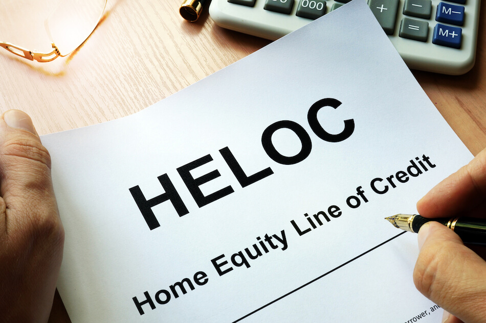 The HELOC Pivot: How to Fund Sub-$500K Deals with Home Equity