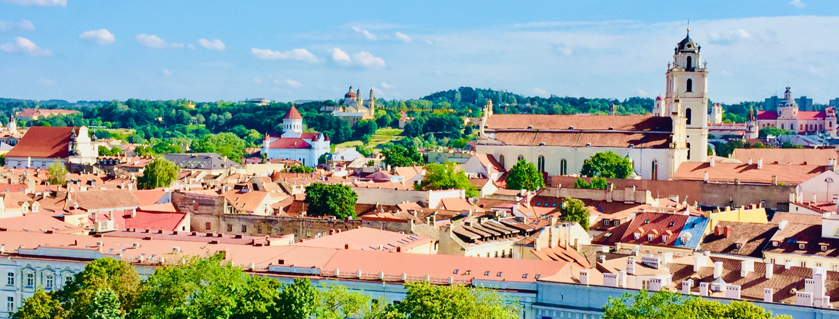 Important Changes Redefining Lithuania’s Economic Landscape in 2026