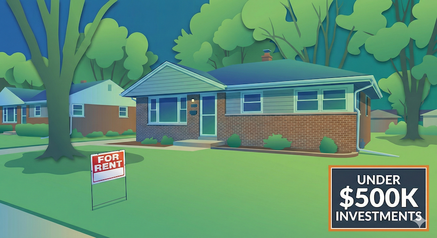 House for rent