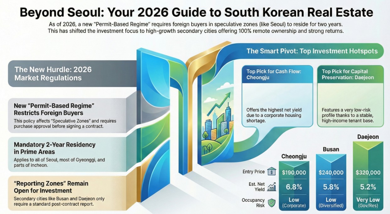 South Korea