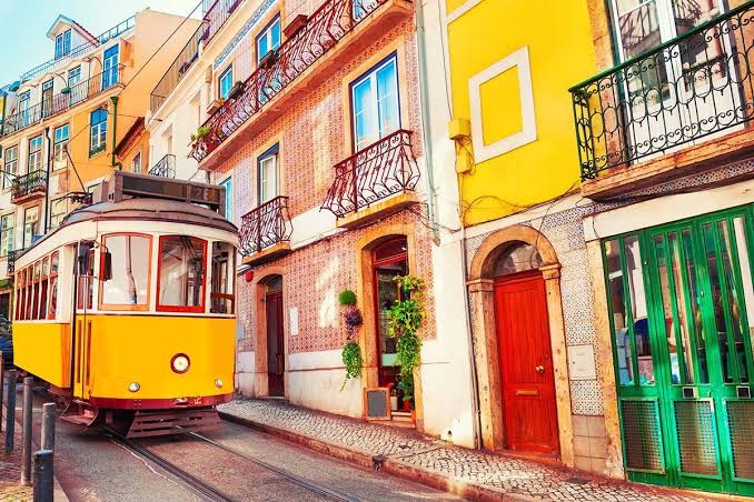 Lisbon Real Estate Investing in 2026 - Wealth-Hub Heat vs Sub-$500K Reality