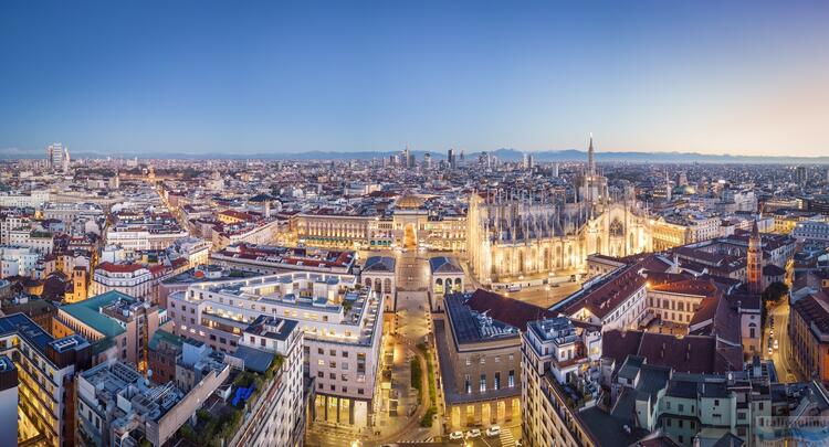Milan Real Estate Investing in 2026 - Cross-Border Capital Meets Prime Scarcity
