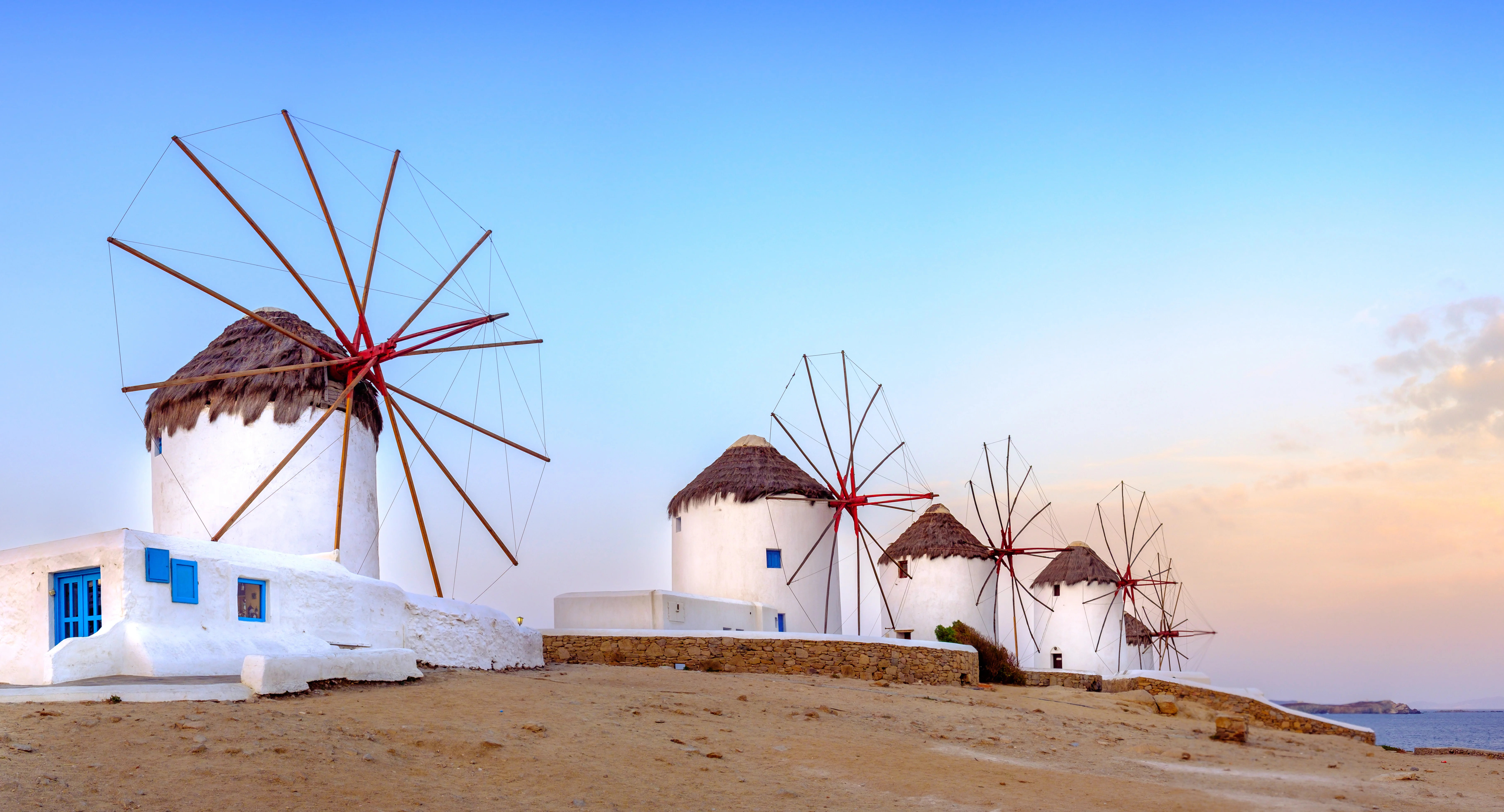Navigating the Mykonos Real Estate Market (2026)
