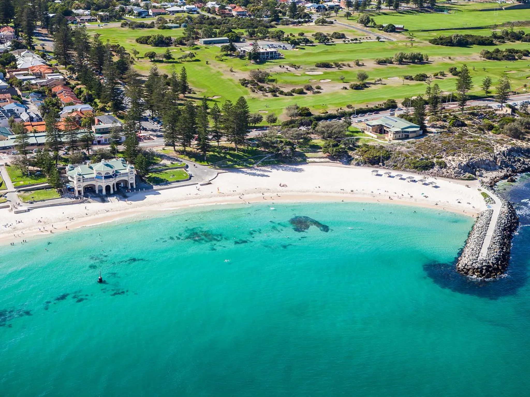 Perth Real Estate Investing in 2026 - Double-Digit YoY Meets a −1.2% Spring Softening