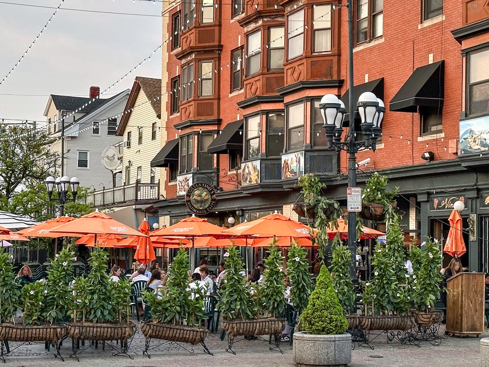 Providence Tops 2026 Rental Hotspots as Supply Shortages Drive Growth