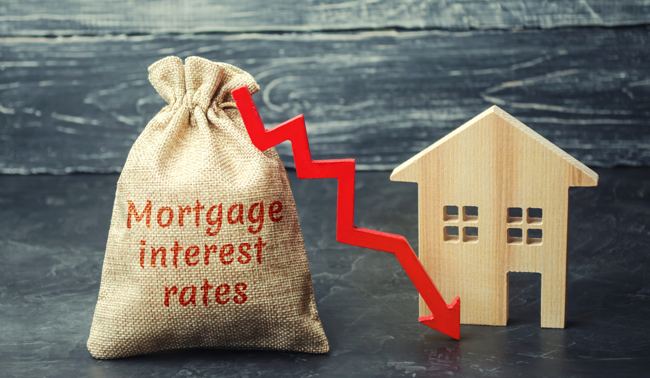 Rate-Locked Renters: Underwriting Sub-$500K Rentals in a High-Rate Era